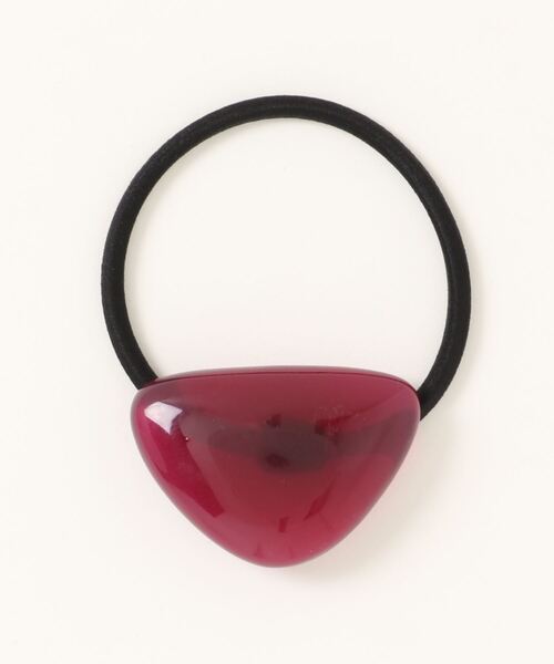 JELLY LIKE HAIR ELASTIC（その他ヘアアクセサリー）｜AGLAIA（アグライアー）のファッション通販 ZOZOTOWN