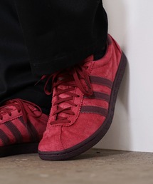 adidas/アディダス TOBACCO GRUEN スニーカー クラシック ガムソール