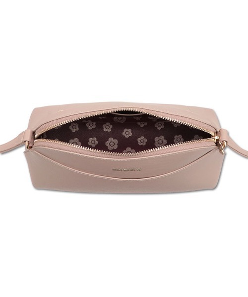 MARY QUANT（マリークワント）の「フリップサイドデイジー ショルダー