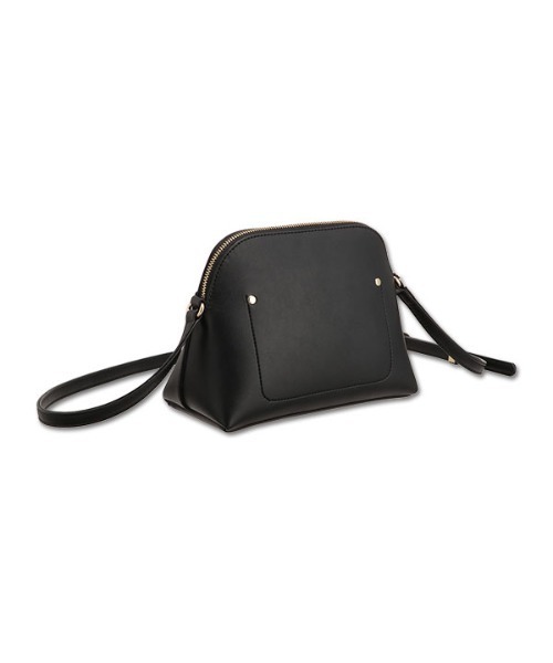 【新品・未使用】マリークワント　フリップサイドデイジー ショルダー MARY QUANT（マリークヮント） フリップサイドデイジー ワンショルダー