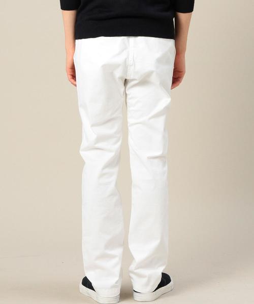Gramicci（グラミチ）の「＜GRAMICCI＞ NARROW PT/パンツ◆（その他パンツ・メンズ・ホワイト/ブラック・SMALL/MEDIUM）」の3枚目の写真