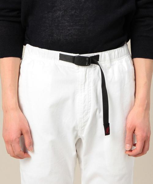 Gramicci（グラミチ）の「＜GRAMICCI＞ NARROW PT/パンツ◆（その他パンツ・メンズ・ホワイト/ブラック・SMALL/MEDIUM）」の7枚目の写真