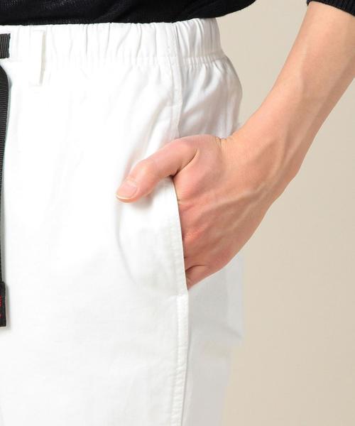 Gramicci（グラミチ）の「＜GRAMICCI＞ NARROW PT/パンツ◆（その他パンツ・メンズ・ホワイト/ブラック・SMALL/MEDIUM）」の10枚目の写真
