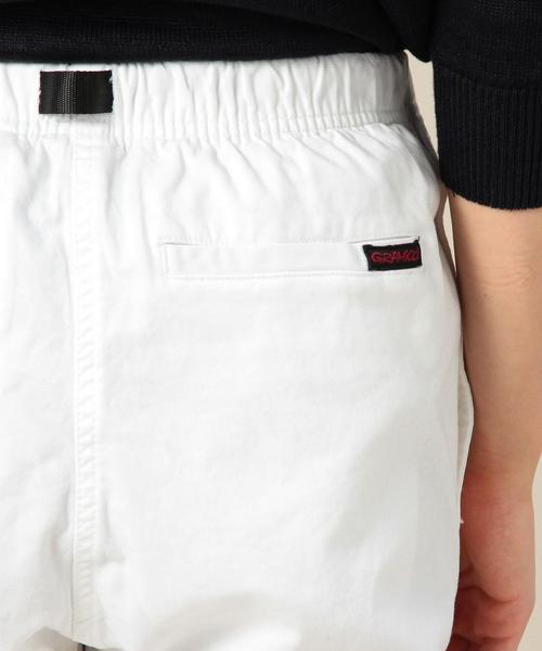 Gramicci（グラミチ）の「＜GRAMICCI＞ NARROW PT/パンツ◆（その他パンツ・メンズ・ホワイト/ブラック・SMALL/MEDIUM）」の11枚目の写真