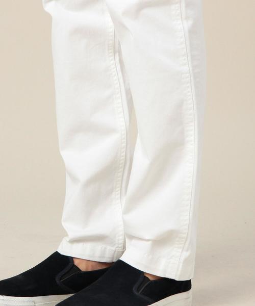 Gramicci（グラミチ）の「＜GRAMICCI＞ NARROW PT/パンツ◆（その他パンツ・メンズ・ホワイト/ブラック・SMALL/MEDIUM）」の12枚目の写真