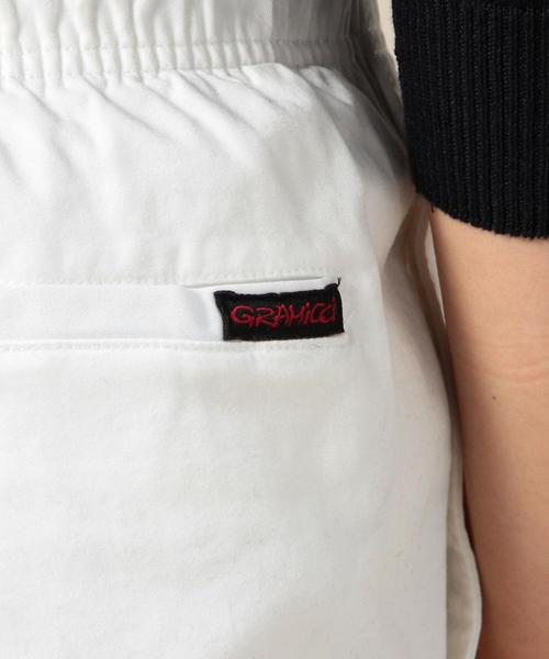 Gramicci（グラミチ）の「＜GRAMICCI＞ NARROW PT/パンツ◆（その他パンツ・メンズ・ホワイト/ブラック・SMALL/MEDIUM）」の15枚目の写真