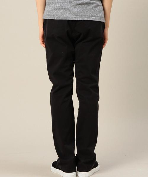 Gramicci（グラミチ）の「＜GRAMICCI＞ NARROW PT/パンツ◆（その他パンツ・メンズ・ホワイト/ブラック・SMALL/MEDIUM）」の8枚目の写真