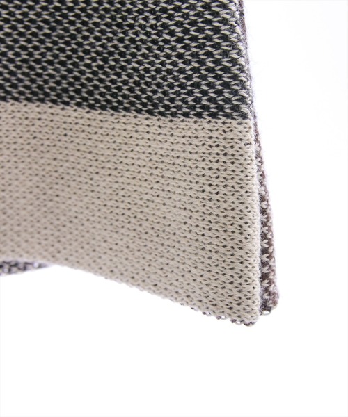 clear（クリア）の「ストレッチニットマーメイドスカート（スカート・レディース・パープル/ブラック/ブラック系その他・F）」の10枚目の写真