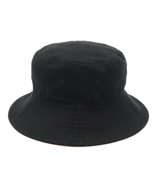 ニューエラキッズアドベンチャーハット無地