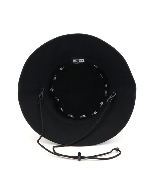 ニューエラキッズアドベンチャーハット無地