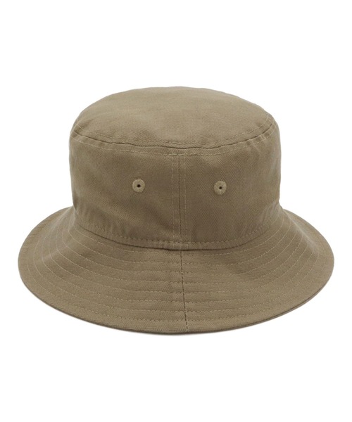 ニューエラキッズアドベンチャーハット無地