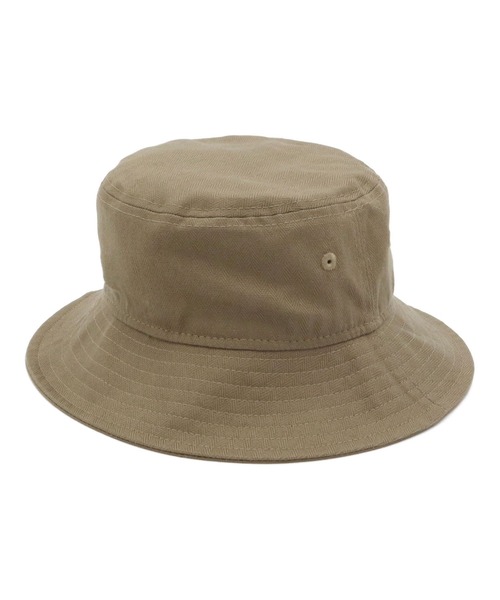 ニューエラキッズアドベンチャーハット無地