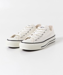 CONVERSE | CONVERSE　キャンバスオールスターJ OX(スニーカー)
