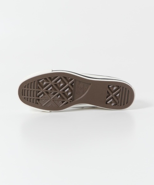 CONVERSE（コンバース）の「CONVERSE　キャンバスオールスターJ OX（スニーカー・レディース・ホワイト・23.5/24/24.5）」の2枚目の写真