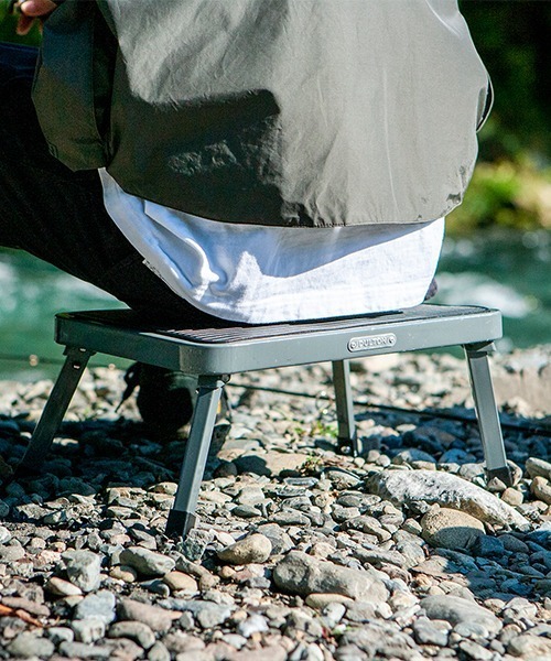 DULTON（ダルトン）の「ONE STEP /ワン ステップ（家具）」 - WEAR