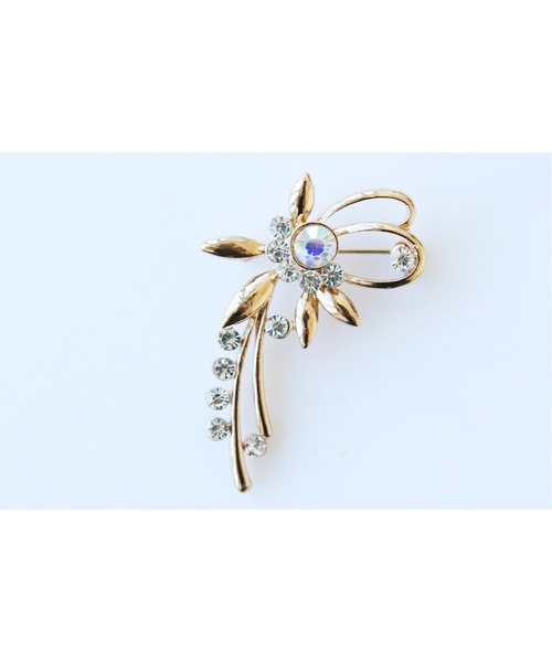 ブローチ（ブローチ/コサージュ）｜RUIRUE BOUTIQUE（ルイルエ