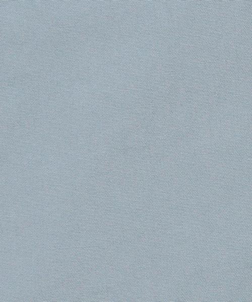 BEAUTY&YOUTH UNITED ARROWS（ビューティーアンドユースユナイテッドアローズ）の「BYBC コットンキャンバス ウエストゴムスカート◆（スカート・レディース・ブラック/ベージュ/ライトブルー・フリー）」の4枚目の写真