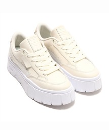 momo983080様　プーマ　puma 　ジェイダ リニュー レザー カット PUMA】 ジェイダ リニュー レーザーカット（スニーカー）｜PUMA