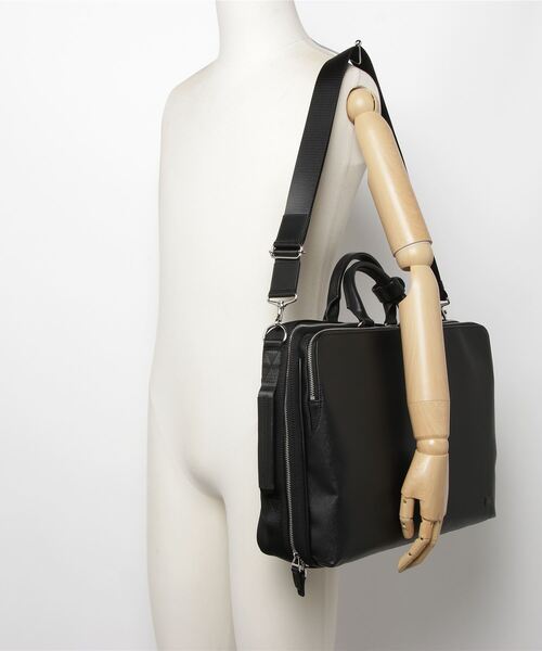 カルバンクライン ビジネスバッグ 3way