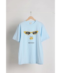 WoM | WOM FACE T SHIRT(Tシャツ/カットソー)