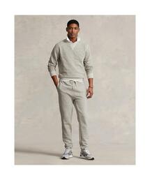 GolfKats グレー スウェットポロ POLO RALPH LAUREN｜ポロ ラルフ ローレンのスウェット（グレー