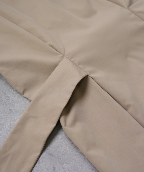 IAMUSE(アイアミューズ)の「バックリボンベルトワンピース S0356【IAMUSE】(ワンピース・レディース・オレンジ/ベージュ/ブラック・S/M/L)」の21枚目の写真