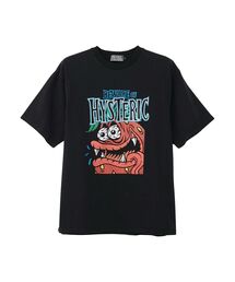 HYSTERIC GLAMOUR | BEWEAR OF HYSTERIC Tシャツ(Tシャツ/カットソー)