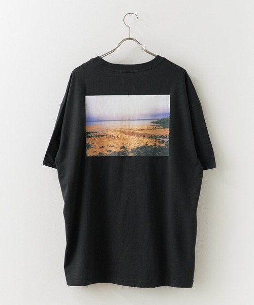 FOG エッセンシャルズ フォト Tシャツ 黒 XXS FOG エッセンシャルズ フォト Tシャツ 黒 XXS FOG ESSENTIALS（エフ