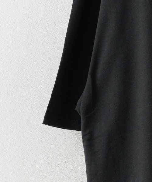 FOG ESSENTIALS(エフオージーエッセンシャルズ)の「FOG ESSENTIALS/エッセンシャルズ PHOTO SS TEE 半袖Tシャツ(Tシャツ/カットソー・メンズ・ブラック/クリーム・S/M/XL/L)」の21枚目の写真