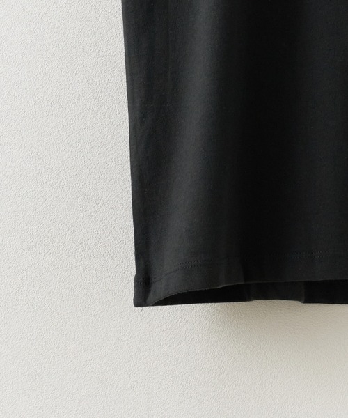 FOG ESSENTIALS(エフオージーエッセンシャルズ)の「FOG ESSENTIALS/エッセンシャルズ PHOTO SS TEE 半袖Tシャツ(Tシャツ/カットソー・メンズ・ブラック/クリーム・S/M/XL/L)」の20枚目の写真
