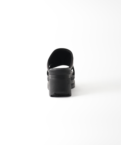 MSCHF ミスチーフ　サンダル MSCHF (Mischief) | NUBIAN TOKYO Online Store