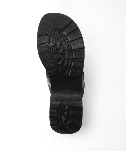 セール】【MSCHF/ミスチーフ】 EMBOSSED MULTI-PANEL SLIDES
