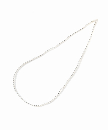 箱無し／モードに使える☆JAMIRAY KNOTS PEARL NECKLACE JAMIRAY(ジャミレイ)のKNOT PEARL LONG NK通販 | LEEマルシェ