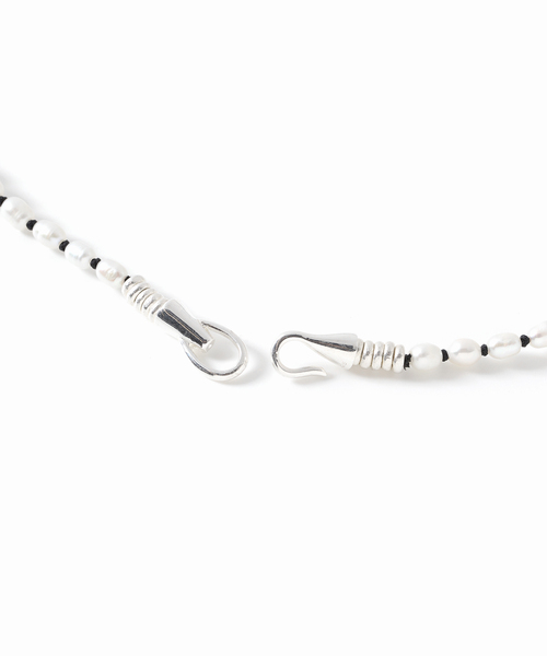 plage（プラージュ）の「【JAMIRAY/ジャミレイ】 KNOTS PEARL