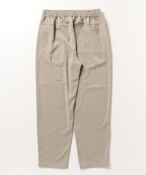 ddp（ディーディーピー）の「【 ddp / ディーディーピー 】 スケートパンツ SKATE PANTS_Bernard A5306-153AA01 MNF（その他パンツ・メンズ・ブルー/ブラック/ベージュ・FREE）」の4枚目の写真