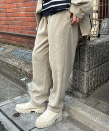 【 ddp / ディーディーピー 】 スケートパンツ SKATE PANTS_Bernard A5306-153AA01 MNF