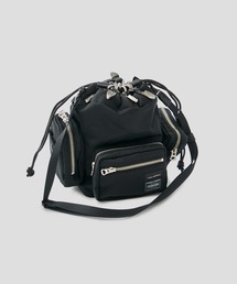 【TOGA PULLA×PORTER】String bag TOGA × PORTER