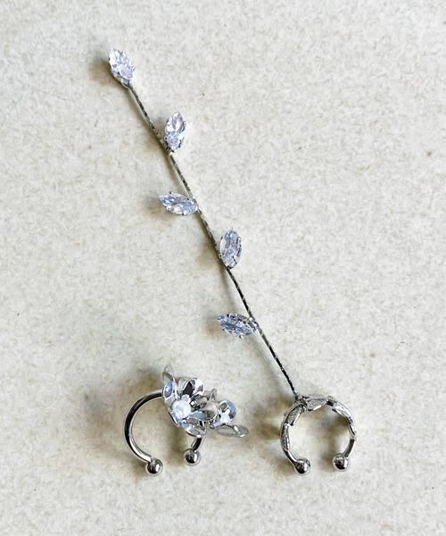 Zoule（ゾーラ）の「Zoule ゾーラ：brilliant flower キラキラ