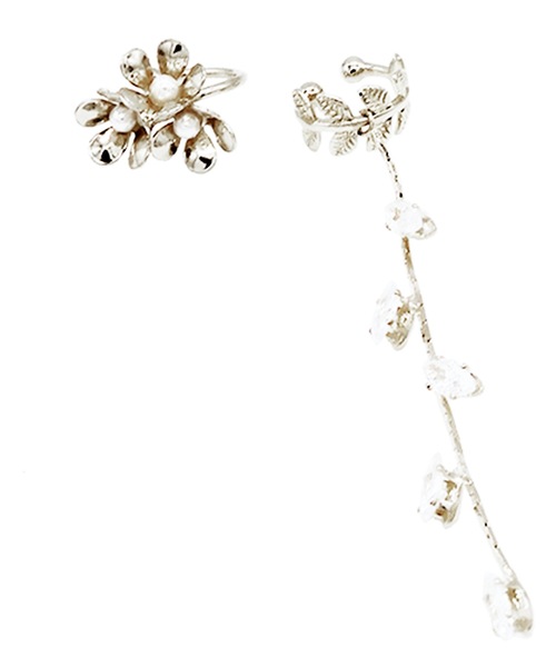 Zoule（ゾーラ）の「Zoule ゾーラ：brilliant flower キラキラ