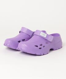 suicoke | MOK OG-INJ-101 PURPLE(サンダル)
