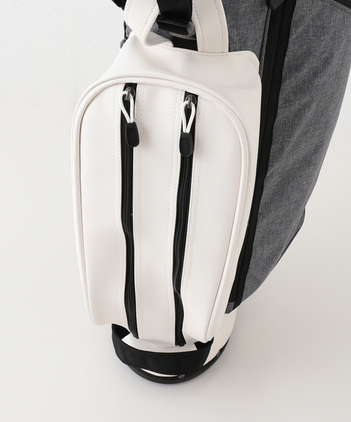 EDIFICE(エディフィス)の「【JONES Sport / ジョーンズ スポーツ】RIDER(ゴルフグッズ・メンズ・チャコールグレー・FREE)」の22枚目の写真