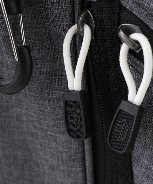 EDIFICE(エディフィス)の「【JONES Sport / ジョーンズ スポーツ】RIDER(ゴルフグッズ・メンズ・チャコールグレー・FREE)」の18枚目の写真