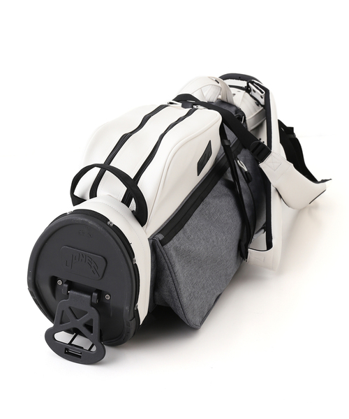 EDIFICE(エディフィス)の「【JONES Sport / ジョーンズ スポーツ】RIDER(ゴルフグッズ・メンズ・チャコールグレー・FREE)」の17枚目の写真