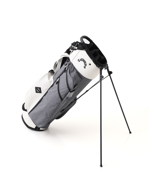 EDIFICE(エディフィス)の「【JONES Sport / ジョーンズ スポーツ】RIDER(ゴルフグッズ・メンズ・チャコールグレー・FREE)」の15枚目の写真