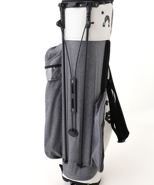 EDIFICE(エディフィス)の「【JONES Sport / ジョーンズ スポーツ】RIDER(ゴルフグッズ・メンズ・チャコールグレー・FREE)」の13枚目の写真