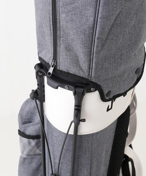 EDIFICE(エディフィス)の「【JONES Sport / ジョーンズ スポーツ】RIDER(ゴルフグッズ・メンズ・チャコールグレー・FREE)」の10枚目の写真