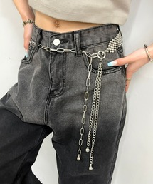 ミックスチェーンベルト