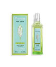 L'OCCITANE（ロクシタン）の「ヴァーベナ オードトワレ 100mL（香水・キッズ）」