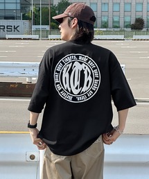 オーバーサイズアソートTシャツ