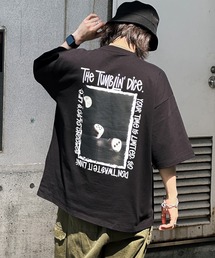 オーバーサイズアソートTシャツ